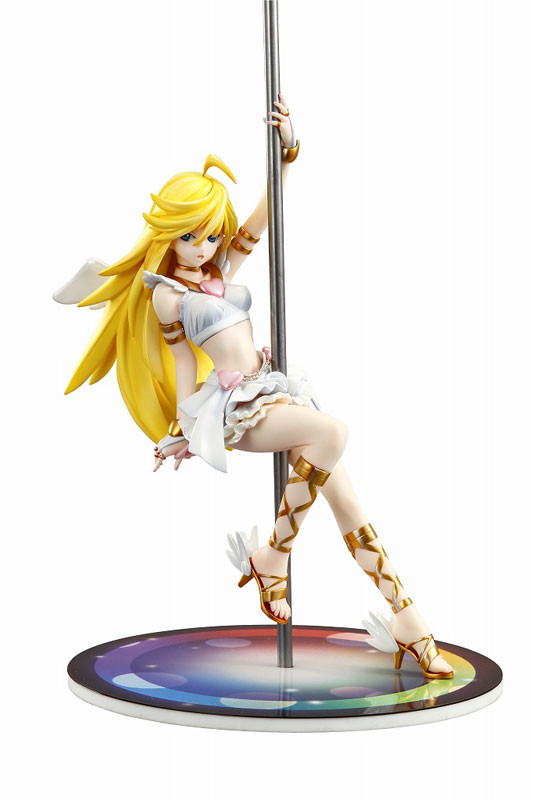 Panty Anarchy 1/7 - Metamorphose Pre-owned A/B
